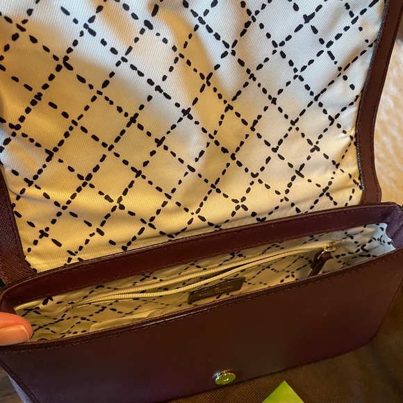 Kate Spade New York Greer Laurel Way Crossbody Bag - Picture 4 of 5